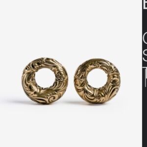 Ask & Embla Beatrix Boroque Hangers